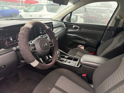 2021 Kia Sorento LX