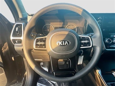 2021 Kia Sorento LX
