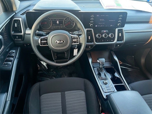 2021 Kia Sorento LX