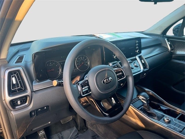 2021 Kia Sorento LX