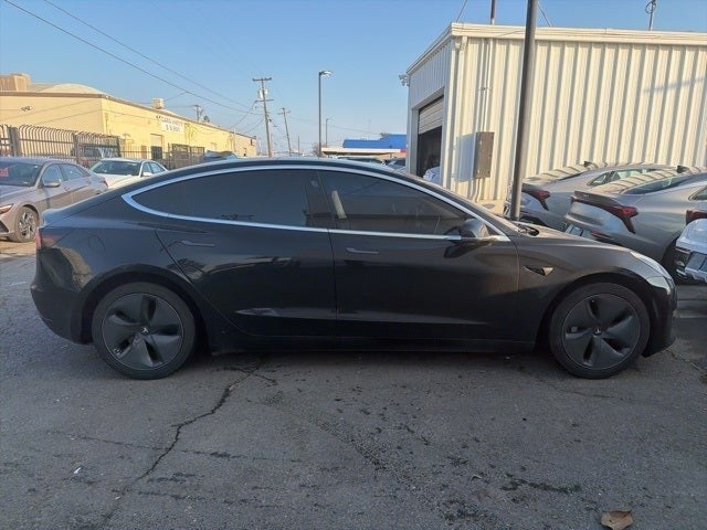 2020 Tesla Model 3 Standard