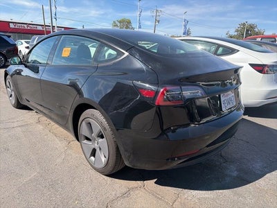 2023 Tesla Model 3 Base