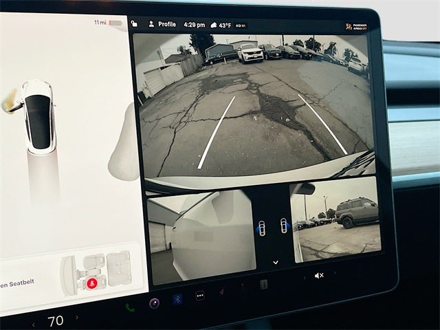 2023 Tesla Model 3 Base