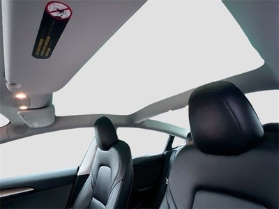 2023 Tesla Model 3 Base