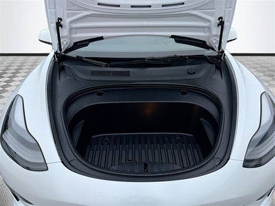 2023 Tesla Model 3 Base