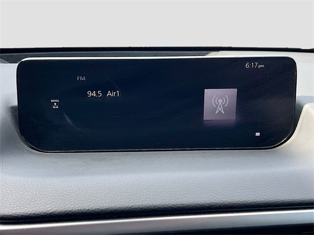 2023 Mazda Mazda CX-50 2.5 S Preferred Plus Package