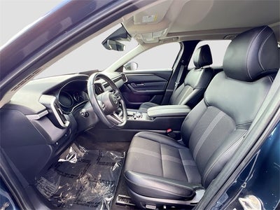 2023 Mazda Mazda CX-50 2.5 S Preferred Plus Package