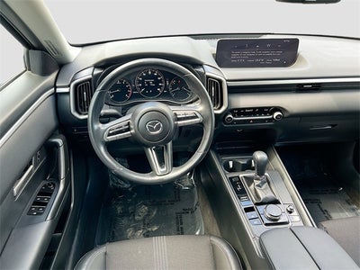 2023 Mazda Mazda CX-50 2.5 S Preferred Plus Package