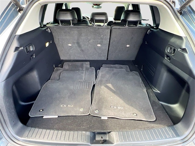 2023 Mazda Mazda CX-50 2.5 S Preferred Plus Package