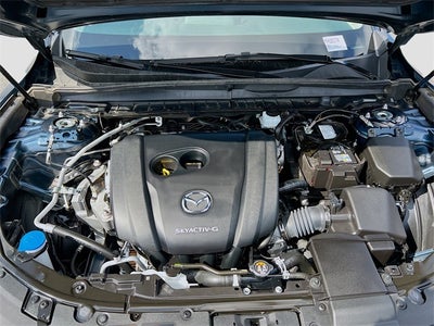 2023 Mazda Mazda CX-50 2.5 S Preferred Plus Package