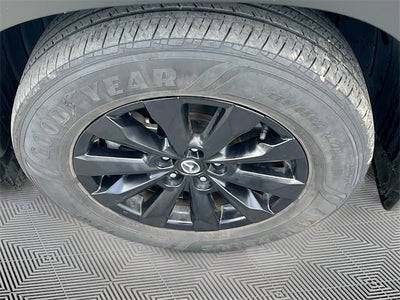 2023 Mazda Mazda CX-50 2.5 S Preferred Plus Package