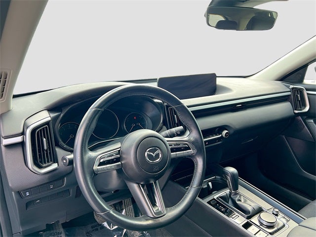 2023 Mazda Mazda CX-50 2.5 S Preferred Plus Package