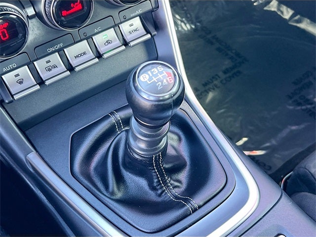 2022 Toyota GR86 Base