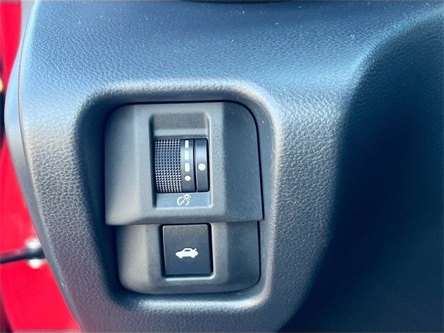 2022 Toyota GR86 Base