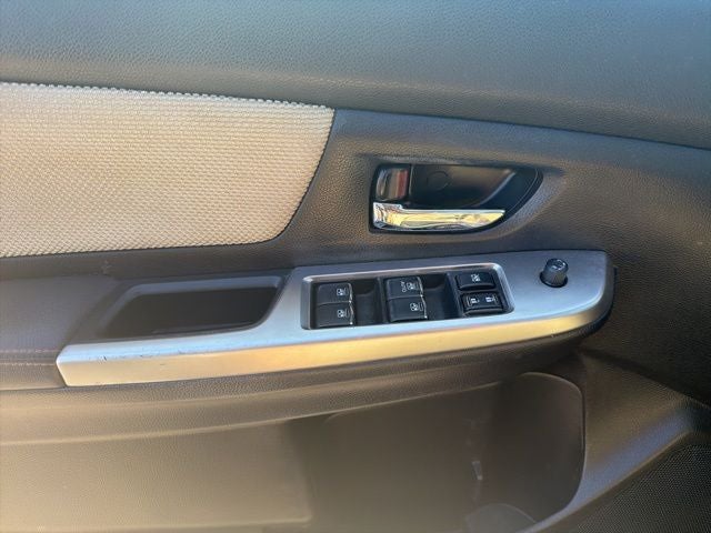 2017 Subaru Crosstrek 2.0i Premium