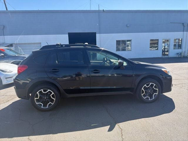 2017 Subaru Crosstrek 2.0i Premium