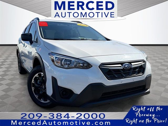 2023 Subaru Crosstrek Base