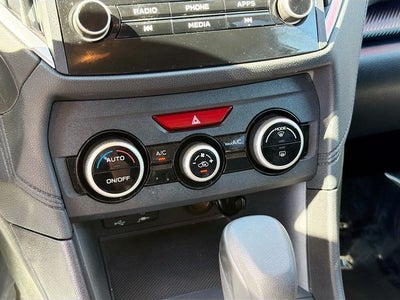 2023 Subaru Crosstrek Base