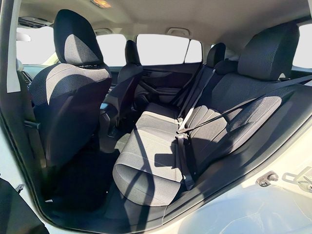 2023 Subaru Crosstrek Base