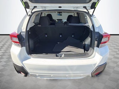2023 Subaru Crosstrek Base