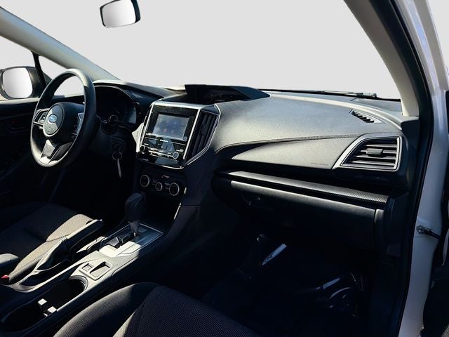 2023 Subaru Crosstrek Base