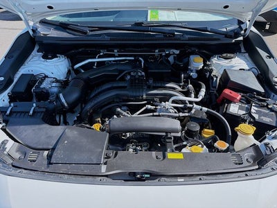 2023 Subaru Crosstrek Base