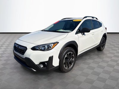 2023 Subaru Crosstrek Base