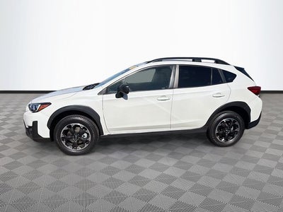 2023 Subaru Crosstrek Base
