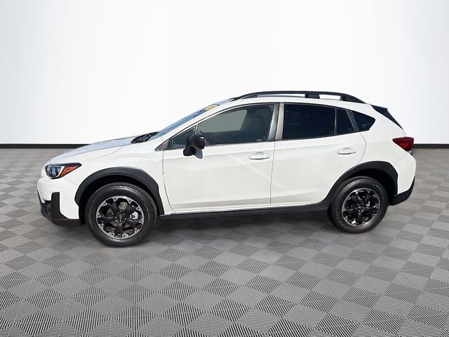 2023 Subaru Crosstrek Base