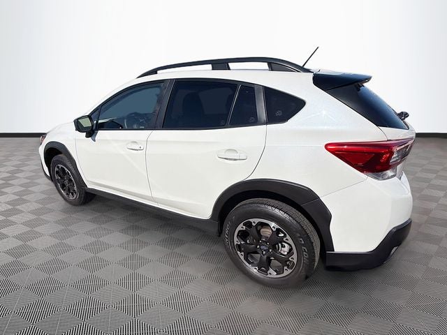 2023 Subaru Crosstrek Base