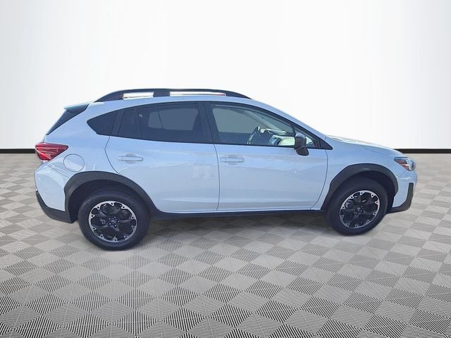 2023 Subaru Crosstrek Base