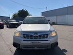 2011 Subaru Forester 2.5X Premium