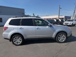 2011 Subaru Forester 2.5X Premium