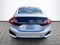 2018 Honda Clarity Plug-In Hybrid Touring