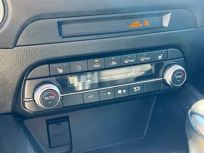 2019 Mazda Mazda CX-5 Touring