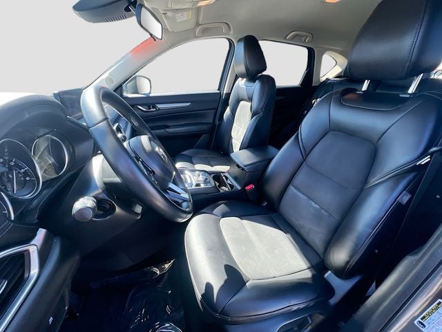 2019 Mazda Mazda CX-5 Touring