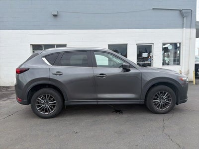 2019 Mazda Mazda CX-5 Touring