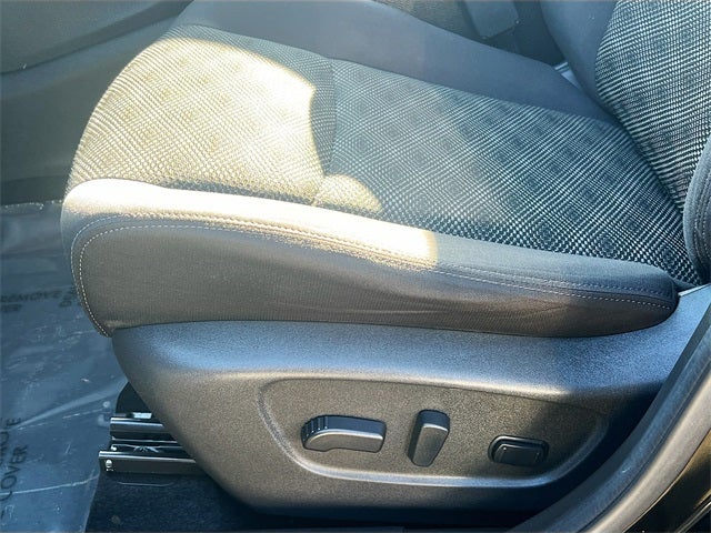 2018 Nissan Rogue Sport SV