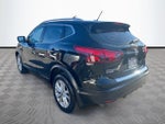2018 Nissan Rogue Sport SV