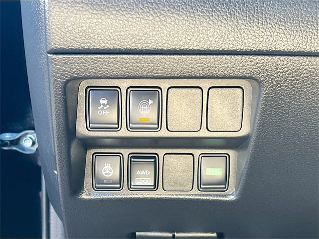 2018 Nissan Rogue Sport SV