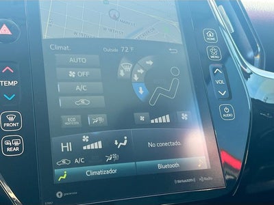 2021 Toyota Prius Prime XLE