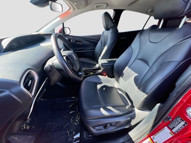 2021 Toyota Prius Prime XLE