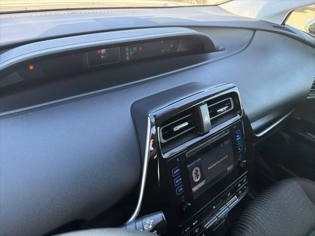 2018 Toyota Prius Two