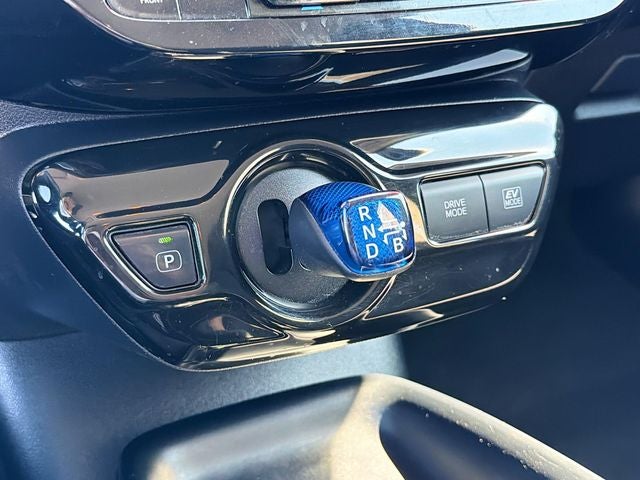 2018 Toyota Prius Two