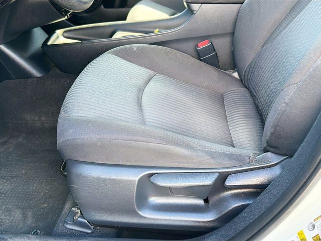 2018 Toyota Prius Two