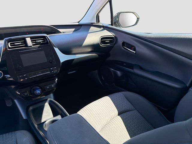 2018 Toyota Prius Two