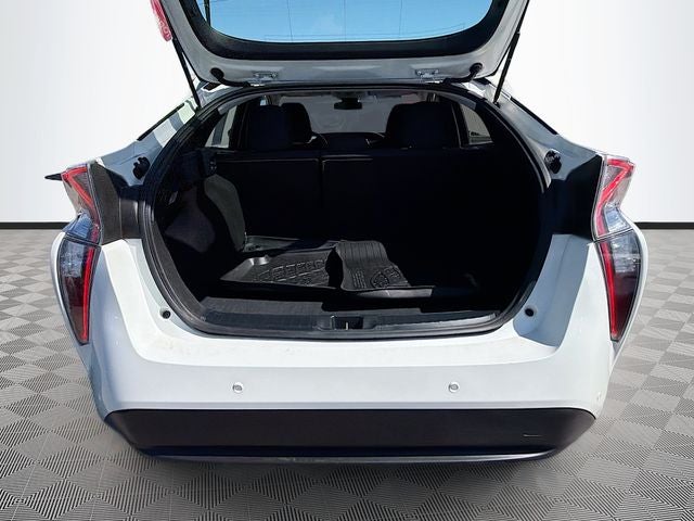 2018 Toyota Prius Two