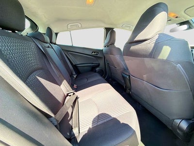 2018 Toyota Prius Two