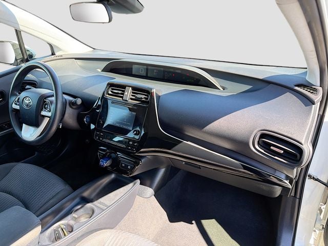 2018 Toyota Prius Two