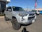 2020 Toyota 4Runner TRD Off-Road
